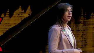 Find Problem, Solve Problem | Ariana Glantz | TEDxMemphis