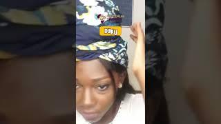 Discover Ghana's Rich Threads