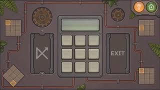 Mechanical Box 2 (M-BOX-2) Level 11 walkthrough