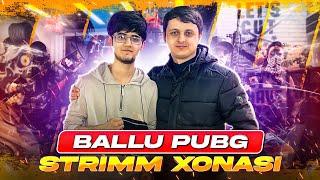 Ballu Pubg Mobile Xonadoni! Cardinal bilan katta janjali haqida!