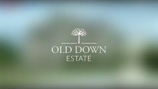 OLD DOWN ESTATE | VLOG EPISODE 052