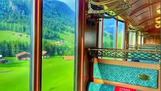 GstaadSwitzerland || Travel Guide