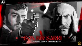 SON BİR ŞARKI V (ft. Arabesk Design) | Heijan x Rope #mix