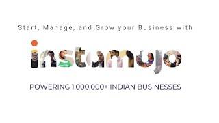 What is Instamojo? Start & Grow Your eCommerce Business with Instamojo.com