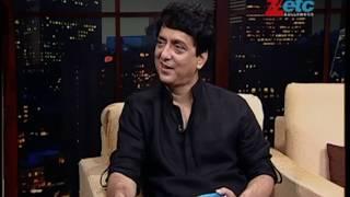 Sajid Nadiadwala talking about his relation with Salman Khan.