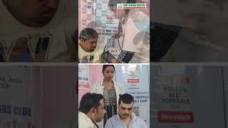 Empowering Special Lives: Ruby Hospital’s Healthcare Initiative
