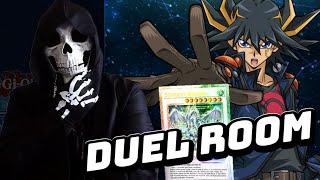Duel Room Stream + Chinese DL Live Reaction