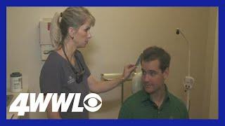 Old medicine is resurfacing as hair loss treatment