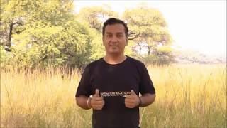 SPW Expedition Welcome