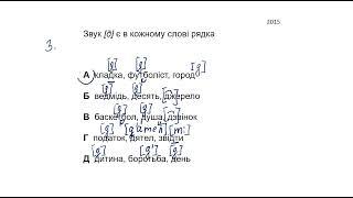 Вимова приголосних звуків. Уподібнення