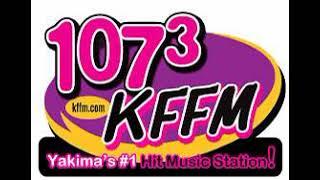 KFFM "1073 KFFM" - Legal ID - 2023