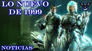 LO NUEVO DE WARFRAME 1999 Y MÁS - Noticias Warframe