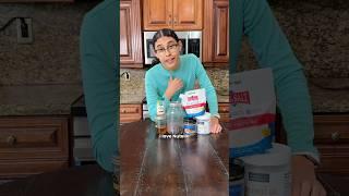 homemade nutella 
