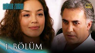 Yağmur Zamanı 1. Bölüm | HD