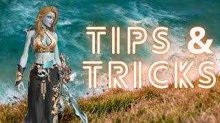 69 TIPS & TRICKS to IMPROVE Your Naraka: Bladepoint Experience!