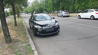 Вся правда о Renault Megane 3. Почему я не купил бы ее еще раз.