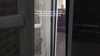 Locksmith Stories 255   Multi point lock EPRLocksmith #eprlocksmith #upvcdoorlock #locksmithnearme