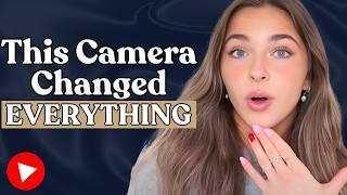 From ANXIOUS To INFLUENTIAL On YouTube!  - Sophie DiLoreto