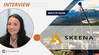 Skeena Resources: Update on Snip Resource, Next Milestones and Upcoming Project Financing