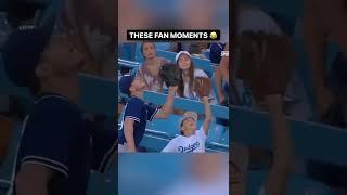 The best fan moments in history 