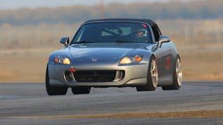 Buttonwillow CW13 S2000 No Aero Record - 1:56.7