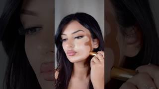 makeup hack #trending #viralvideos #makeup #subscribe  #youtubeshorts