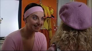Extras S01E04 Les Dennis