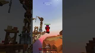 Agera Minecraft  #minecraft #bedwars #agerapark #hypixel #skywars #pvp #shorts #music