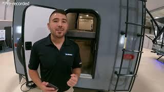 May RV Showcase at Moores RV