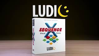 Ludic Секвенция Х