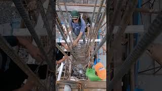 Ganeto Ang Trabaho Nang Steel Man ( utoyVlogTv) #steelman #yutubeshorts #shortvideo #shorts