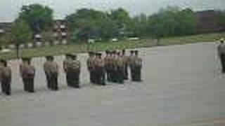 hector is a marine