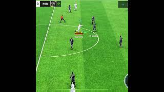 The best goal in EA FC?️ #fifa23 #eafc24 #eafcmobile #fifamobile #fifa #shorts