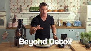 Beyond Detox Jason Vale Juice Recipe