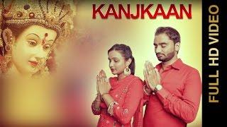KANJKAAN || Meet Brar & Harmandeep || Full Video || New Punjabi Bhent 2016