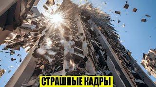 Новости Сегодня 18.06.2025 - Россия, Москва, Экстренный вызов новый выпуск, Катаклизмы, События Дня