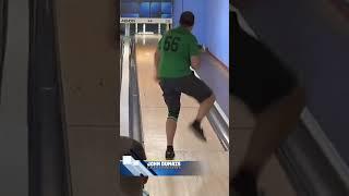 1-7-10 Hurricanes Mixed Worlds 2024 highlights #candlepin #bowling #fun