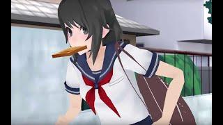 Yandere Simulator СТРИМ! ЦЕЛЬ: 50 ПОДПИСЧИКОВ  ▶(Донат в описании) #YandereSimulator