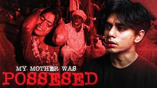 Nepal Haunted Ghost In Forest (Horror Story)