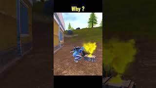 Why Bro  #PUBGMNextStarProgram #PUBGMOBILE #PUBGMOBILEC6S17 #tiktokgarbet #arturover