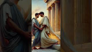 Alexander the Great had a Gay Lover? (Hephaestion) #history #ancienthistory #ancient #ancientgreece