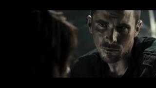 Terminator Salvation Clip - "We Have To Try"