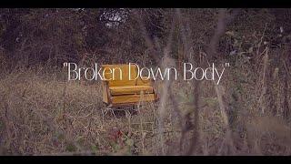 Wade Walker-"Broken Down Body" (Official Music video)