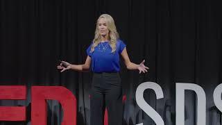 What leaders need to know about change | Taylor Harrell | TEDxSDSU