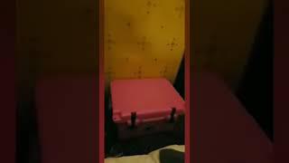 PERİLİ HOTEL #paranormal #viralvideo #cin