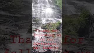 Our adventure when we camped in GA.  #rv