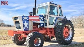 TRACTORS That Made the 1970's Great