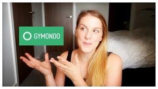 GYMONDO - LOHNT ES SICH? EMPFEHLUNGEN? | KÖRPER UND GEIST | SARAH-JANE 