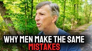 How Married Men Lose Self-Respect