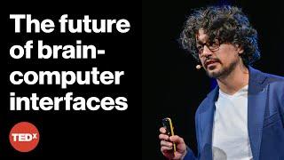 How artificial retinas could cure blindness | Dante Muratore | TEDxRoma